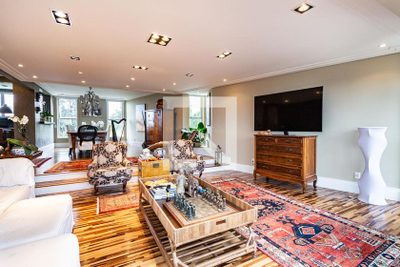 Apartamento, 4 quartos, 221 m² - Foto 5