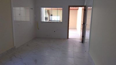 Sobrado, 3 quartos, 150 m² - Foto 5