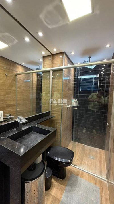 Apartamento, 2 quartos, 105 m² - Foto 3