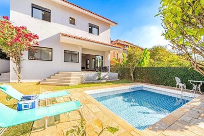 Casa, 5 quartos, 317 m² - Foto 2