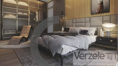 Apartamento, 3 quartos, 131 m² - Foto 5