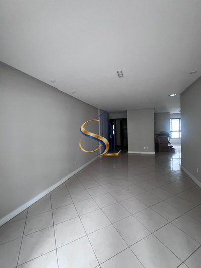 Apartamento, 4 quartos, 160 m² - Foto 3