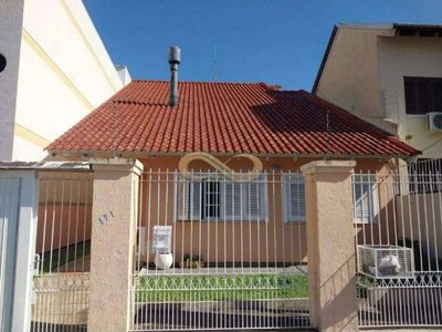 Casa, 3 quartos, 223 m² - Foto 3