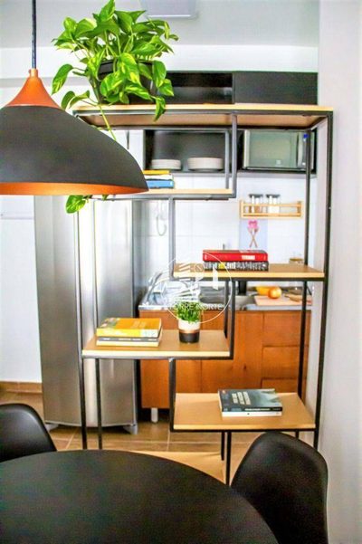 Apartamento, 2 quartos, 48 m² - Foto 4