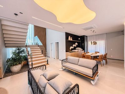 Casa, 6 quartos, 744 m² - Foto 4