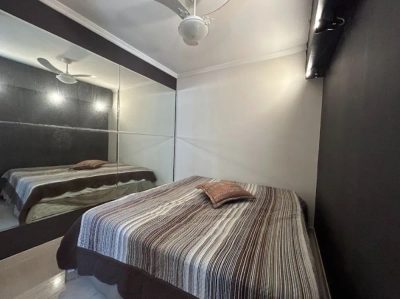 Apartamento, 4 quartos, 230 m² - Foto 3