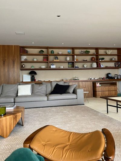 Casa, 4 quartos - Foto 4