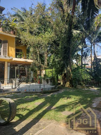 Sobrado, 4 quartos, 442 m² - Foto 3