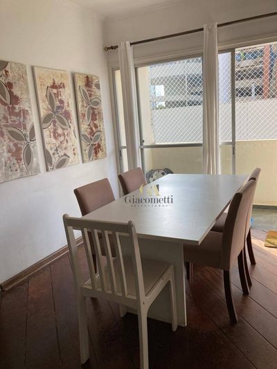 Apartamento, 3 quartos, 110 m² - Foto 4