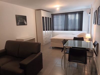 Apartamento, 1 quarto - Foto 3