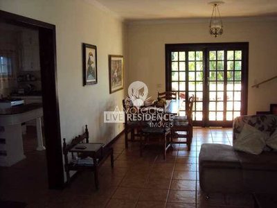 Casa, 3 quartos, 304 m² - Foto 4