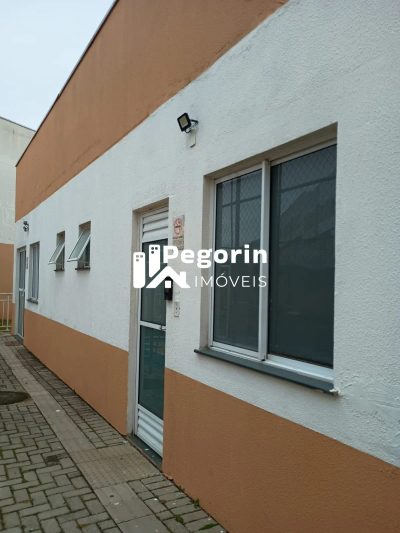 Apartamento, 2 quartos, 38 m² - Foto 2