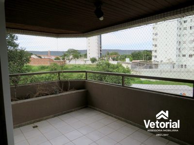 Apartamento, 3 quartos, 138 m² - Foto 3