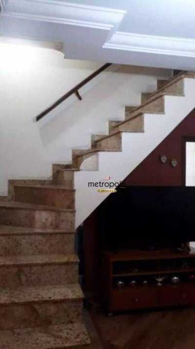 Sobrado, 2 quartos, 216 m² - Foto 4