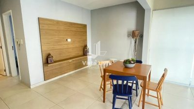 Apartamento, 1 quarto, 43 m² - Foto 2