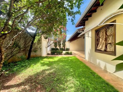 Casa, 3 quartos, 328 m² - Foto 5