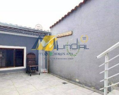 Casa, 2 quartos, 130 m² - Foto 1