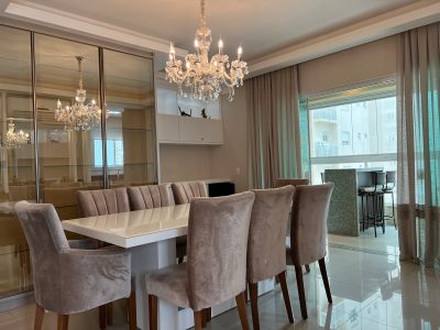 Apartamento, 3 quartos, 117 m² - Foto 4