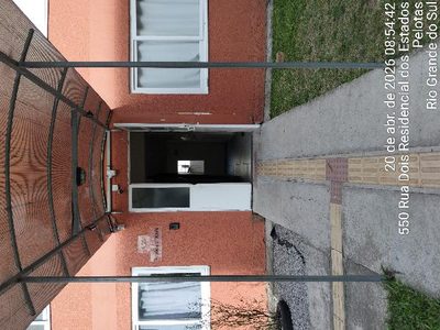 Apartamento, 2 quartos, 44 m² - Foto 1