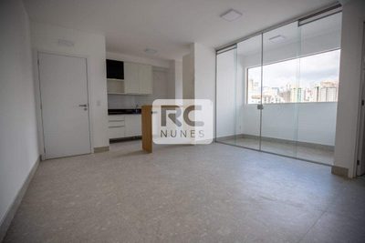 Apartamento, 2 quartos, 66 m² - Foto 1