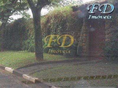 Chácara, 4 quartos, 3000 m² - Foto 4