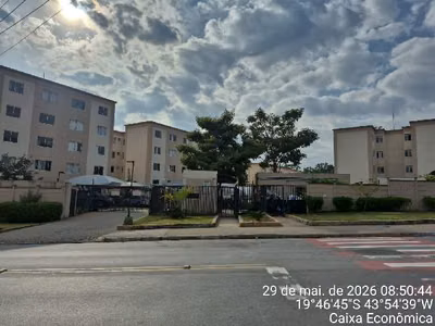 Apartamento, 2 quartos, 49 m² - Foto 1