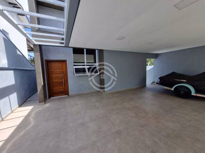 Casa, 4 quartos, 217 m² - Foto 1