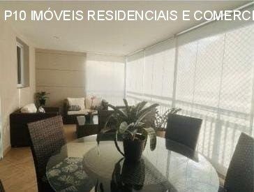 Apartamento, 3 quartos, 122 m² - Foto 1