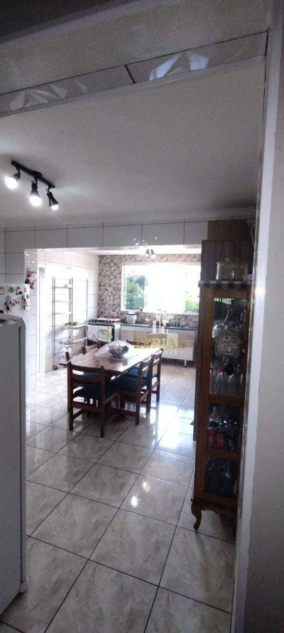 Sobrado, 3 quartos, 189 m² - Foto 4