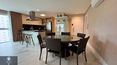 Apartamento, 3 quartos, 126 m² - Foto 5