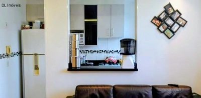 Apartamento, 2 quartos, 55 m² - Foto 5