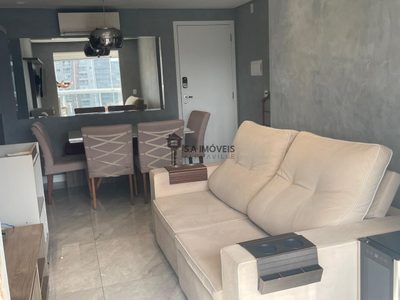 Apartamento, 2 quartos, 67 m² - Foto 5