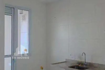 Apartamento, 2 quartos, 48 m² - Foto 3