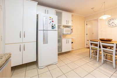 Apartamento, 2 quartos, 125 m² - Foto 5