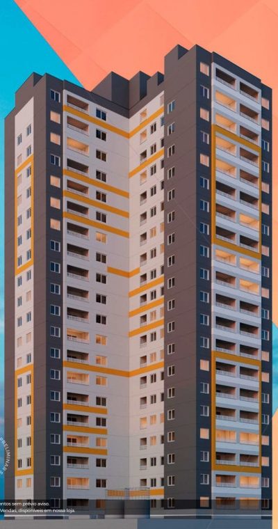 Apartamento, 1 quarto, 71 m² - Foto 1
