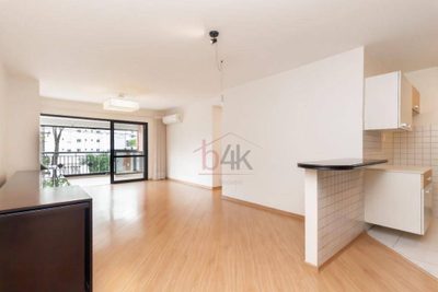 Apartamento, 2 quartos, 105 m² - Foto 1