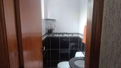 Casa, 3 quartos, 156 m² - Foto 4