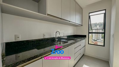 Apartamento, 2 quartos, 70 m² - Foto 1