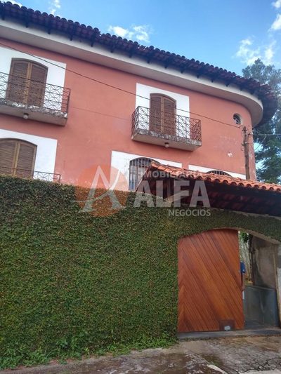 Casa, 5 quartos, 200 m² - Foto 2