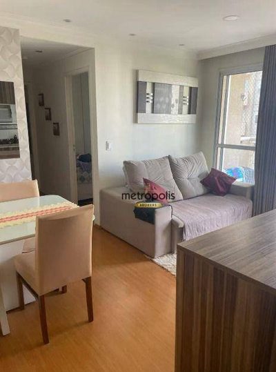 Apartamento, 2 quartos, 55 m² - Foto 1