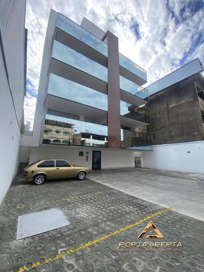 Cobertura, 4 quartos, 220 m² - Foto 1