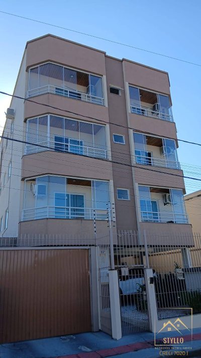 Apartamento, 3 quartos, 90 m² - Foto 2