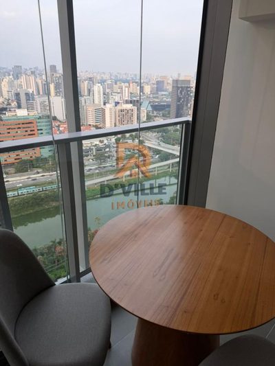 Apartamento, 1 quarto - Foto 3