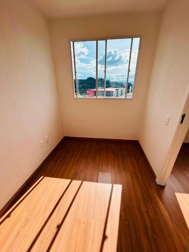 Apartamento, 2 quartos, 35 m² - Foto 5