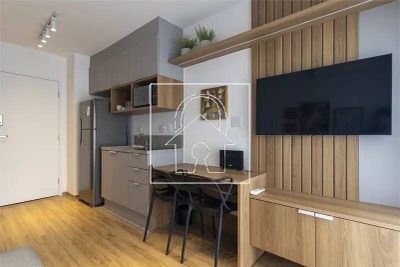 Apartamento, 1 quarto, 31 m² - Foto 4