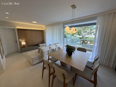 Apartamento, 3 quartos, 128 m² - Foto 1