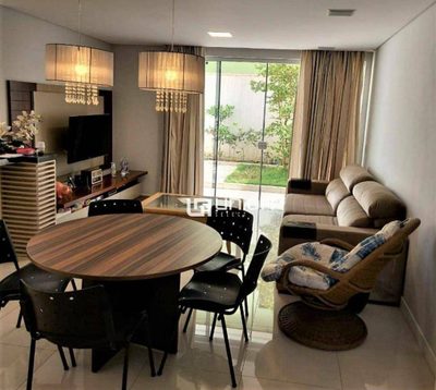 Sobrado, 3 quartos, 254 m² - Foto 2