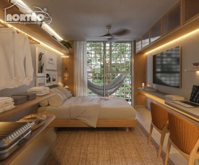 Casa, 1 quarto, 59 m² - Foto 5