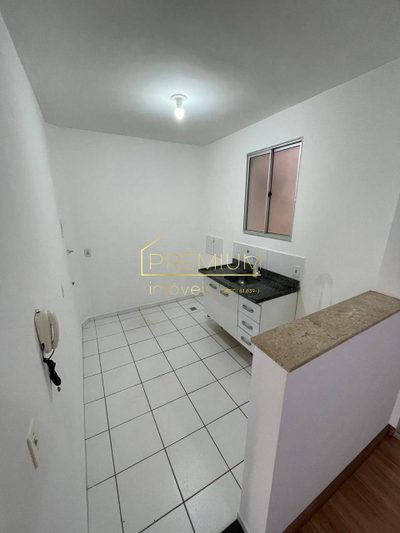 Apartamento, 2 quartos, 60 m² - Foto 3