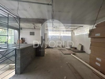 Loja-Salão, 736 m² - Foto 1